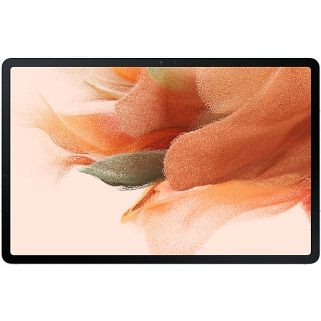 Планшет Samsung Galaxy Tab S7 FE 12.4" 4/64Gb LTE Pink (SM-T735NLIASEK) зображення 2