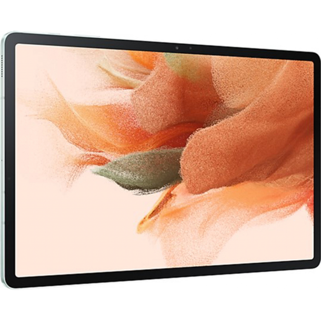 Планшет Samsung Galaxy Tab S7 FE 12.4" 4/64Gb LTE Pink (SM-T735NLIASEK) зображення 3
