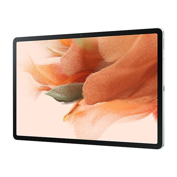 Планшет Samsung Galaxy Tab S7 FE 12.4" 4/64Gb LTE Silver (SM-T735NZSASEK) изображение 4