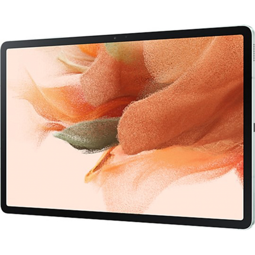 Планшет Samsung Galaxy Tab S7 FE 12.4" 4/64Gb LTE Pink (SM-T735NLIASEK) изображение 4