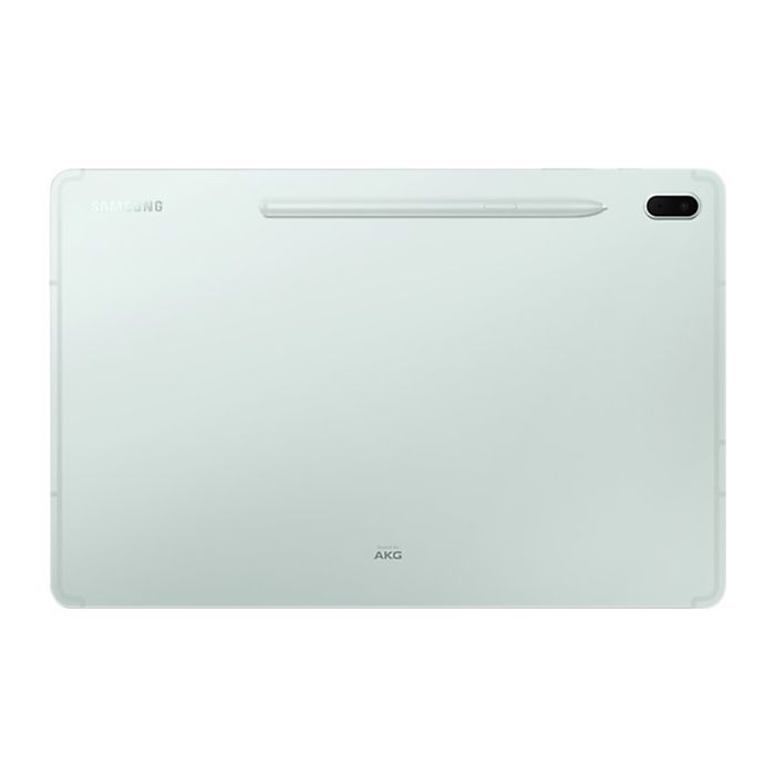 Планшет Samsung Galaxy Tab S7 FE 12.4" 4/64Gb LTE Silver (SM-T735NZSASEK) изображение 6