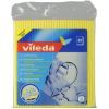 Салфетки для уборки Vileda влаговпитывающие 3 шт. (4003790028199)