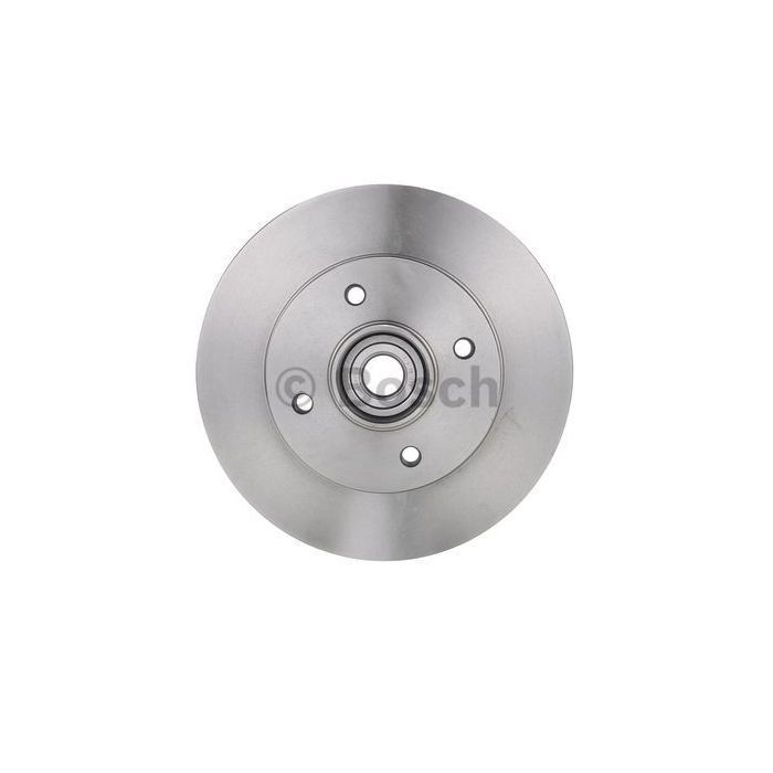 Тормозной диск Bosch 0 986 479 279