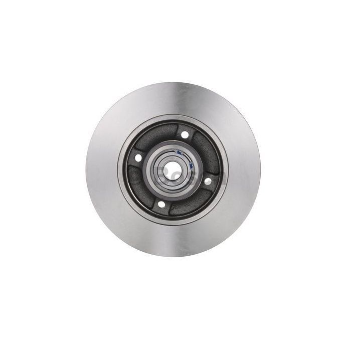 Тормозной диск Bosch 0 986 479 279 изображение 3