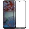 Стекло защитное BeCover Nokia G10/G20 Black (706389) изображение 3