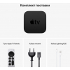Медіаплеєр Apple TV 4K 64GB (MXH02RS/A) зображення 5