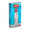 Ручка шариковая Unimax Documate, черная (UX-120-01) изображение 3