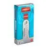 Ручка шариковая Unimax Documate, черная (UX-120-01) изображение 3