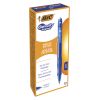 Ручка гелева Bic Gel-Ocity Original, синя (bc829158) зображення 2