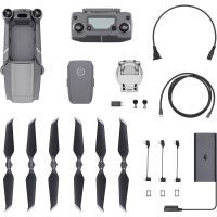 Квадрокоптер DJI Mavic 2 Zoom (EU) (CP.MA.00000014.02) изображение 7