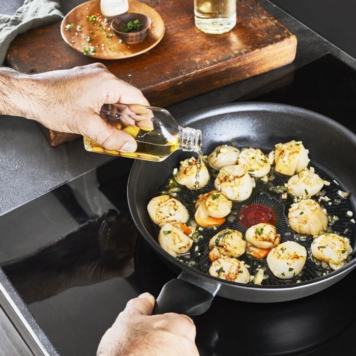 Сковорода Tefal Unlimited 26 см (G2550572) изображение 4