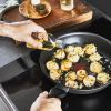 Сковорода Tefal Unlimited 28 см (G2550672) изображение 4