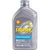 Трансмісійна олива Shell Spirax S4 ATF HDX 1л (3171)