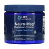 Минералы Life Extension Магний L-Треонат, вкус тропического пунша, Neuro-Mag, 93,35 (LEX-2032)