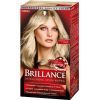 Краска для волос Brillance 811-Скандинавский блондин 142.5 мл (4015000509701)