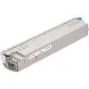 Тонер-картридж BASF OKI C824/834/844/ 47095706 Magenta (KT-47095706) изображение 2