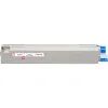 Тонер-картридж BASF OKI C824/834/844/ 47095706 Magenta (KT-47095706) изображение 3