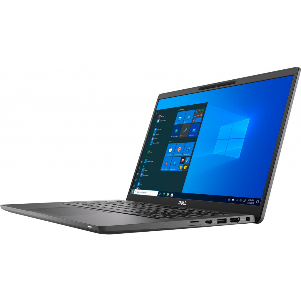 Ноутбук Dell Latitude 7420 (N099L742014UA_WP) изображение 3