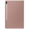 Чохол до планшета Samsung Book Cover Galaxy Tab S7 FE / S7+ (T735/975) Pink (EF-BT730PAEGRU) зображення 3