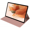 Чехол для планшета Samsung Book Cover Galaxy Tab S7 FE / S7+ (T735/975) Pink (EF-BT730PAEGRU) изображение 5