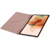 Чохол до планшета Samsung Book Cover Galaxy Tab S7 FE / S7+ (T735/975) Pink (EF-BT730PAEGRU) зображення 6