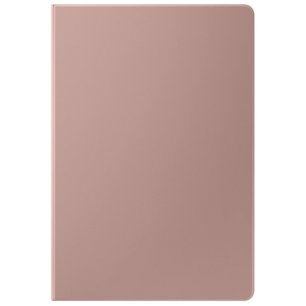 Чохол до планшета Samsung Book Cover Galaxy Tab S7 FE / S7+ (T735/975) Pink (EF-BT730PAEGRU)