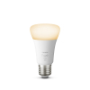 Розумна лампочка Philips Стартовий комплект Hue White, E27 3шт (929001821620) зображення 4
