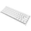 Клавиатура Ducky One 2 Mini Cherry Blue RGB LED UA/RU White (DKON1861ST-CRUPDWWT1) изображение 3