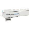 Клавиатура Ducky One 2 Mini Cherry Blue RGB LED UA/RU White (DKON1861ST-CRUPDWWT1) изображение 4