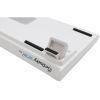 Клавиатура Ducky One 2 Mini Cherry Blue RGB LED UA/RU White (DKON1861ST-CRUPDWWT1) изображение 5