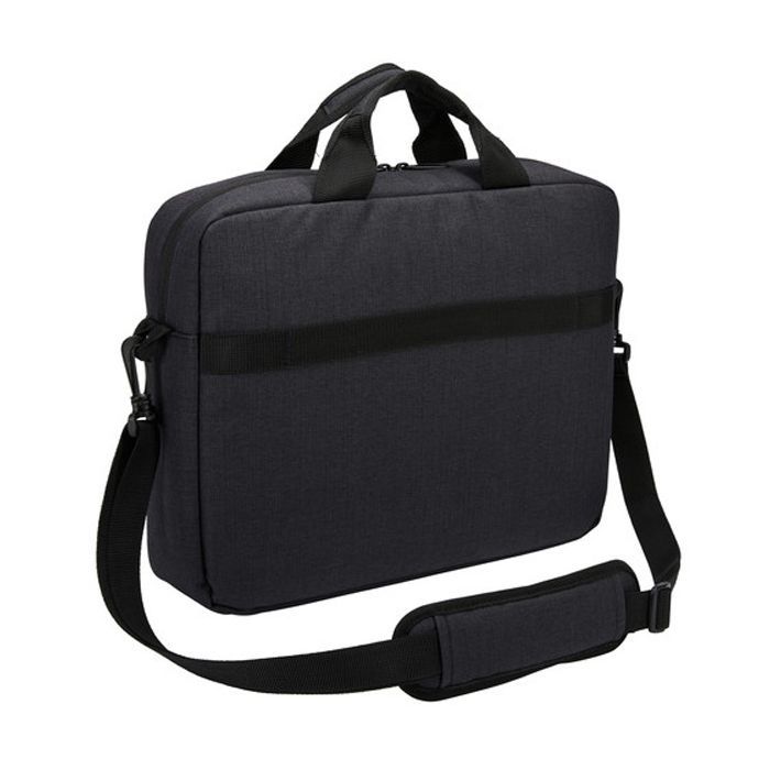 Сумка для ноутбука Case Logic 13" Huxton Attache HUXA-213 Graphite (3204648) изображение 2