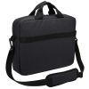 Сумка для ноутбука Case Logic 13" Huxton Attache HUXA-213 Black (3204647) изображение 2