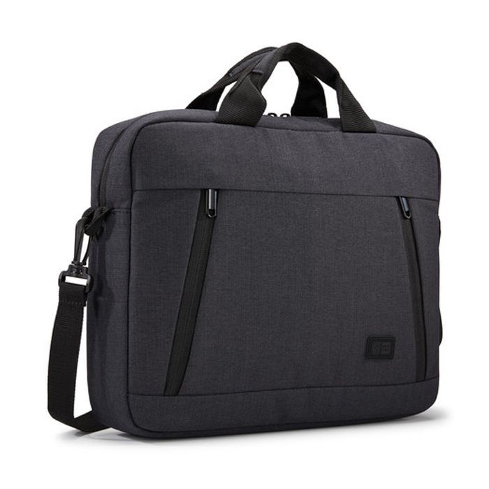 Сумка для ноутбука Case Logic 13" Huxton Attache HUXA-213 Graphite (3204648) изображение 3