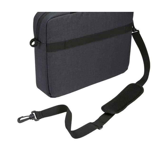 Сумка для ноутбука Case Logic 13" Huxton Attache HUXA-213 Graphite (3204648) изображение 6