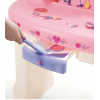 Детский стол Step2 Туалетный столик для девочек FANTASY VANITY (45683) изображение 3