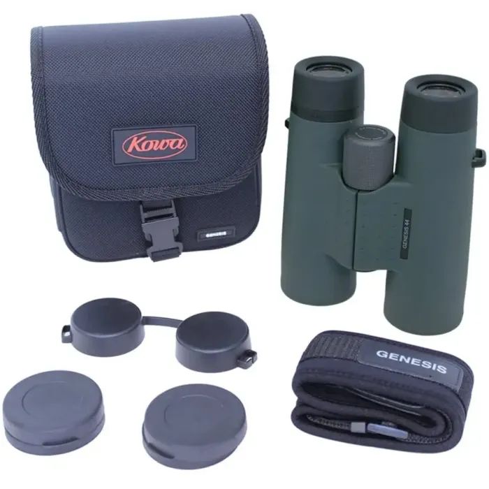 Бинокль Kowa Genesis Prominar XD 10.5x44 (914779) изображение 4