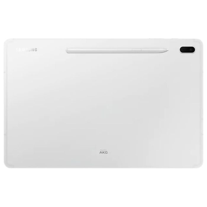 Планшет Samsung Galaxy Tab S7 FE 12.4" 4/64Gb Wi-Fi Pink (SM-T733NLIASEK) зображення 10