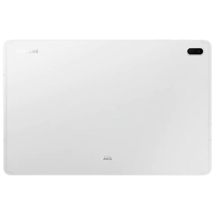 Планшет Samsung Galaxy Tab S7 FE 12.4" 4/64Gb Wi-Fi Pink (SM-T733NLIASEK) зображення 2