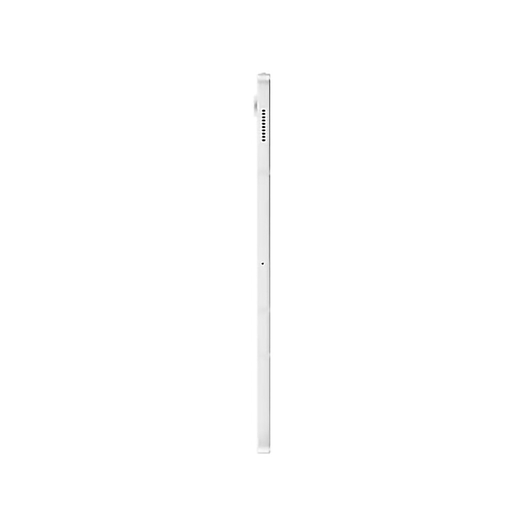 Планшет Samsung Galaxy Tab S7 FE 12.4" 4/64Gb Wi-Fi Silver (SM-T733NZSASEK) зображення 3