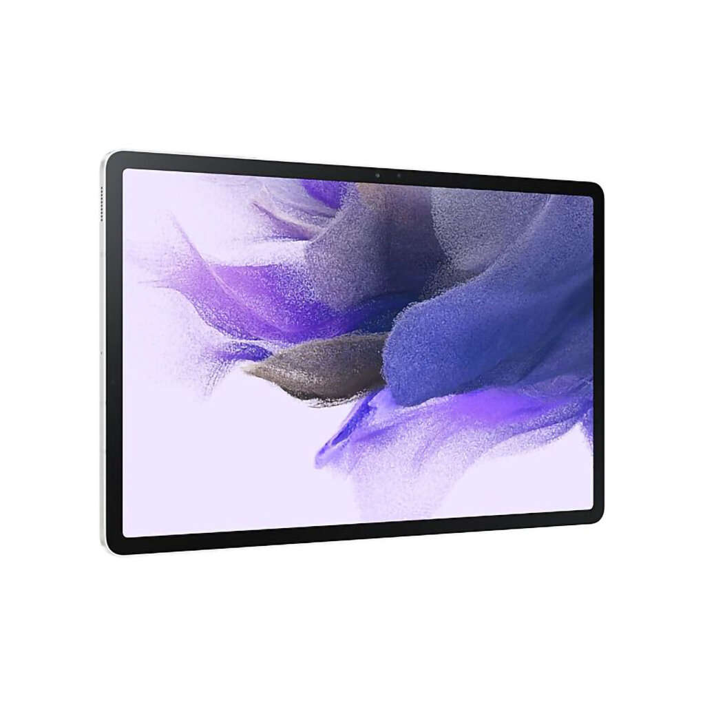 Планшет Samsung Galaxy Tab S7 FE 12.4" 4/64Gb Wi-Fi Pink (SM-T733NLIASEK) изображение 5