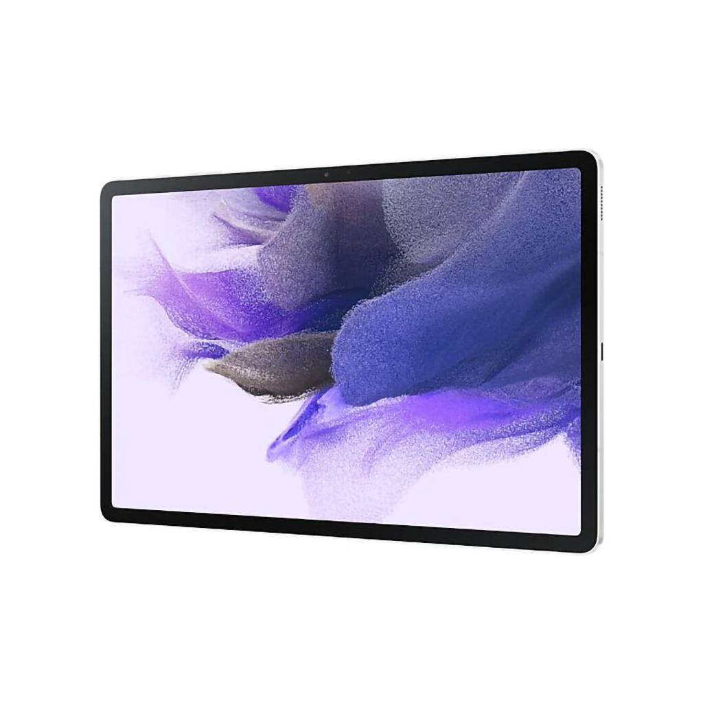 Планшет Samsung Galaxy Tab S7 FE 12.4" 4/64Gb Wi-Fi Pink (SM-T733NLIASEK) изображение 6