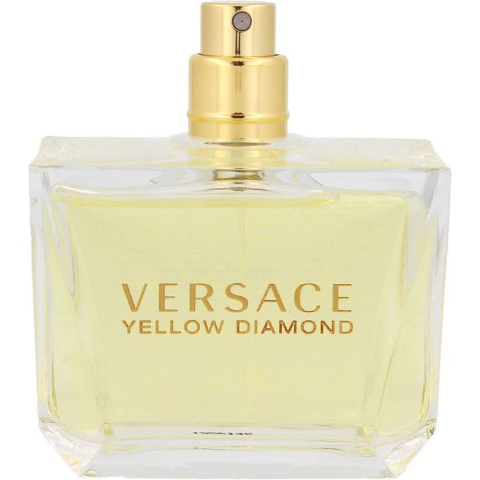 Туалетная вода Versace Yellow Diamond тестер 90 мл (8011003806140)