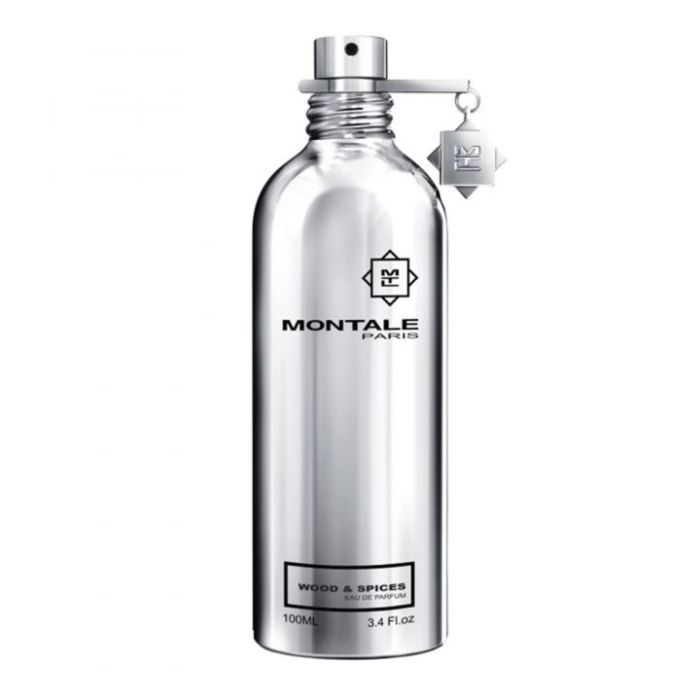Парфюмированная вода Montale Wood & Spices 50 мл (3760260452151)