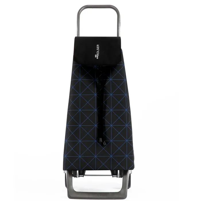 Сумка-тележка Rolser Jet Star Joy 40 л Azul (929356)