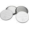 Батарейка Verbatim CR 2025 Lithium 3V * 4 (49532) изображение 2