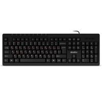 Клавиатура Sven KB-C3010 Black