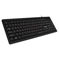Клавиатура Sven KB-C3010 Black изображение 2