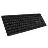 Клавиатура Sven KB-C3010 Black изображение 2