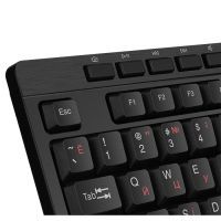 Клавиатура Sven KB-C3010 Black изображение 4