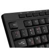 Клавиатура Sven KB-C3010 Black изображение 4